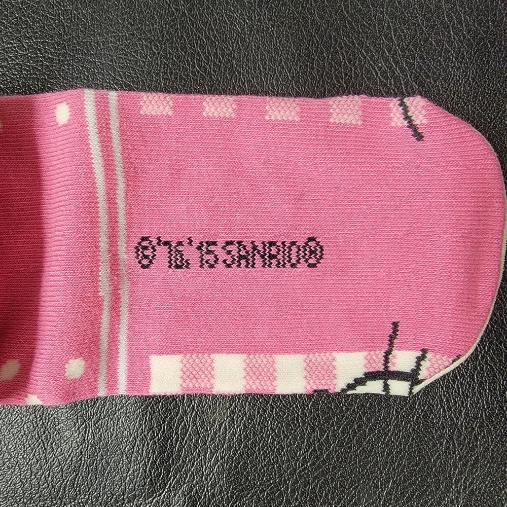 Hello Kitty new tag